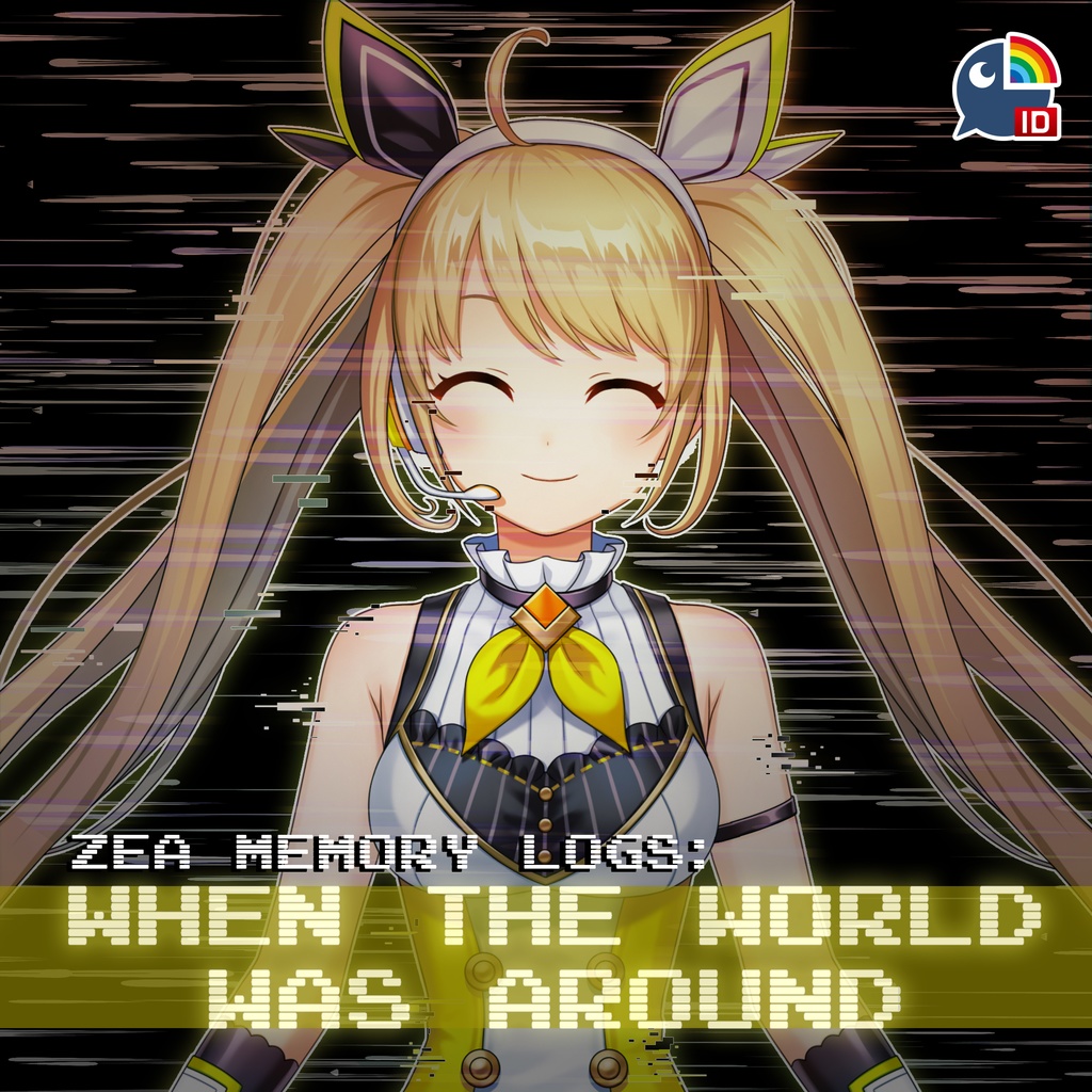 ZEA Memory Logs: When The World Was Around
