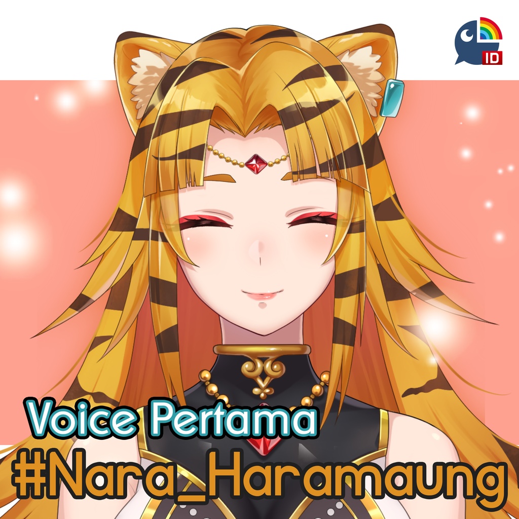 Voice Nara Haramaung