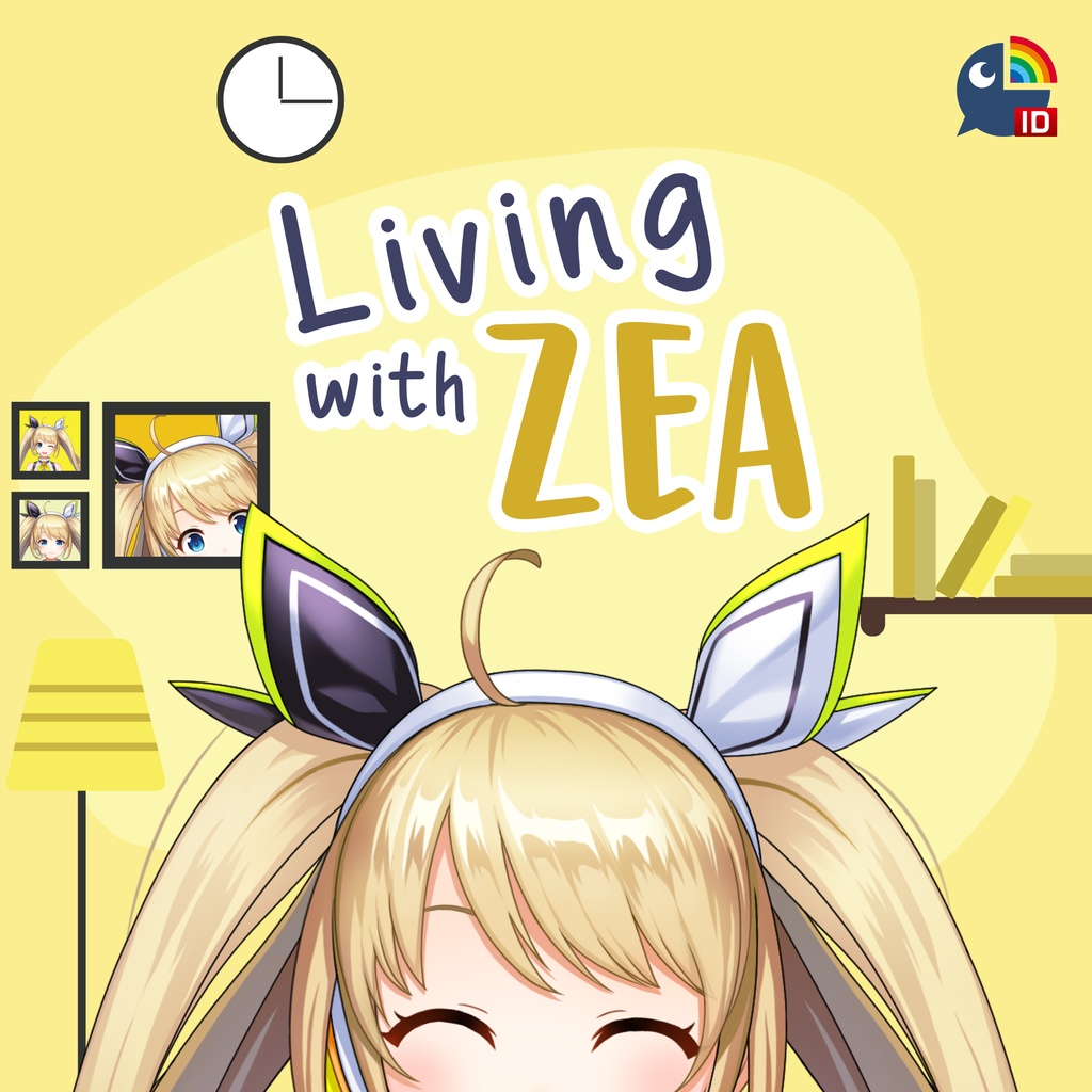 Living with ZEA 