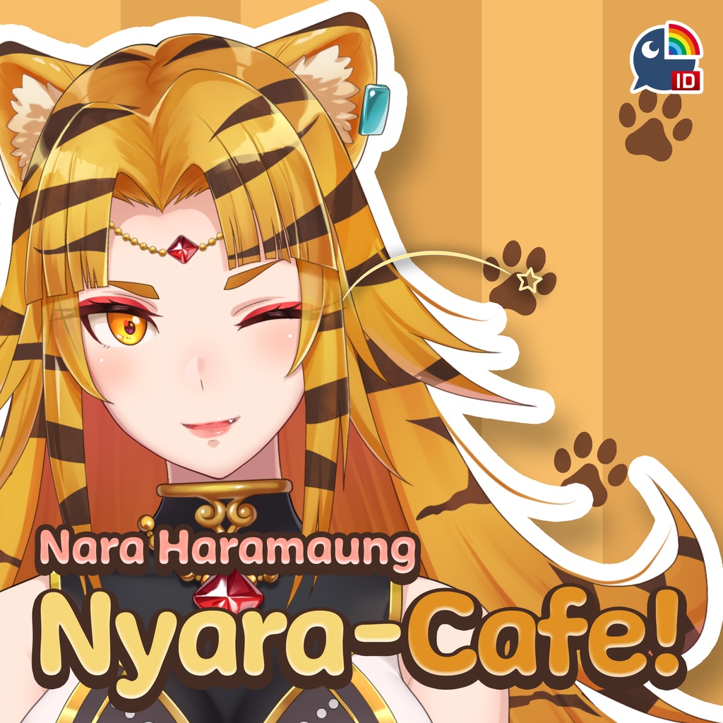 Nyara Cafe!