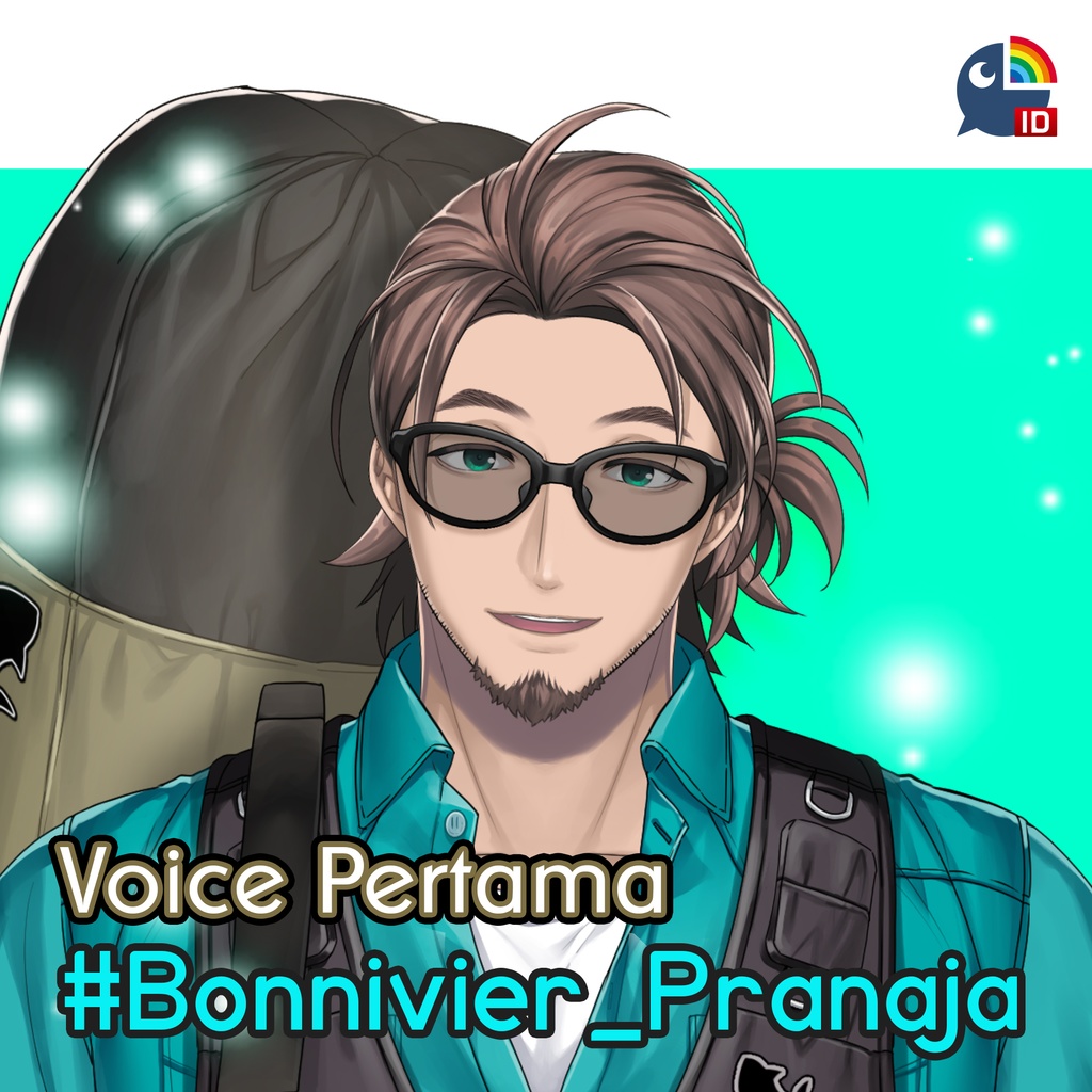Voice pack Bonnivier Pranaja