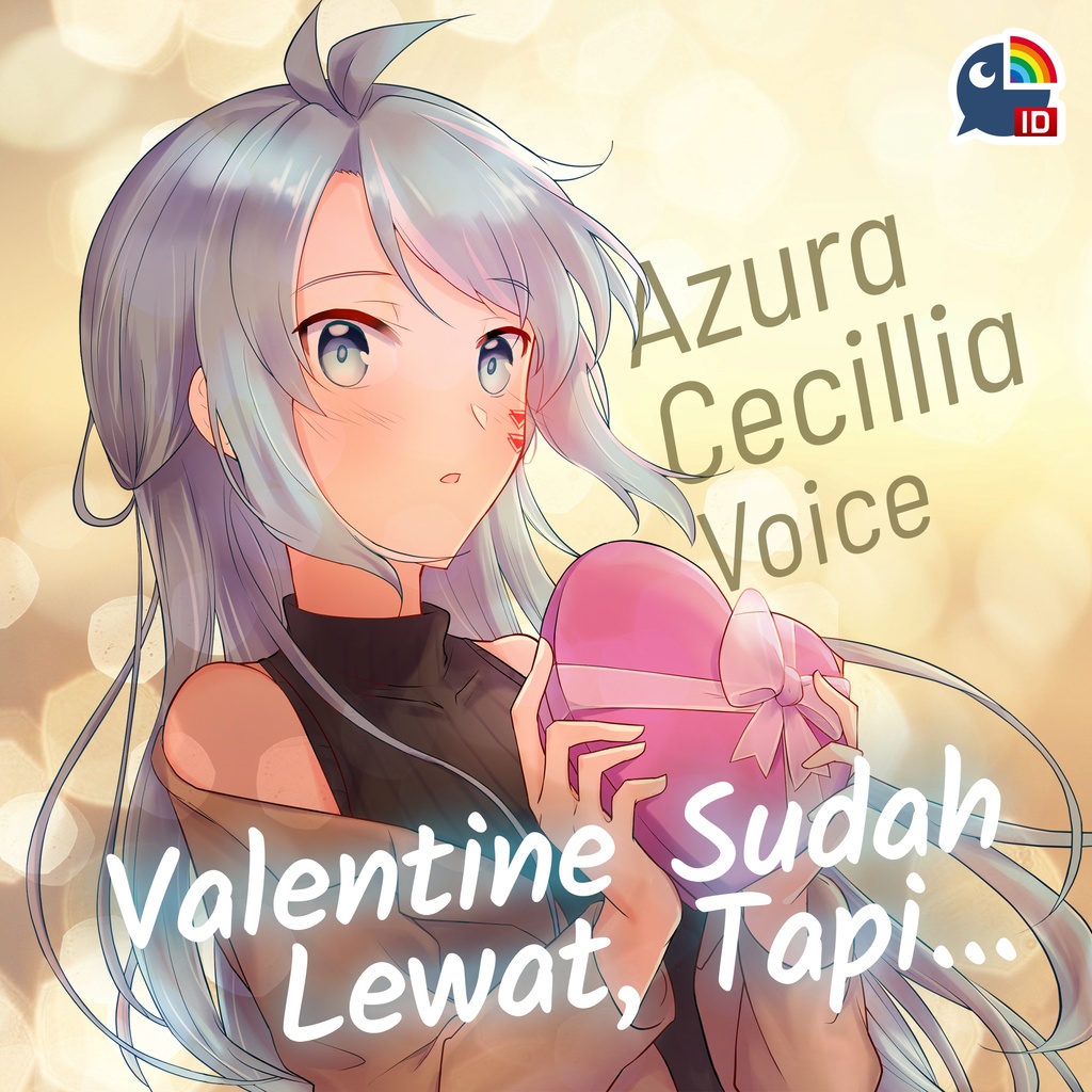 Valentine Sudah Lewat, Tapi…
