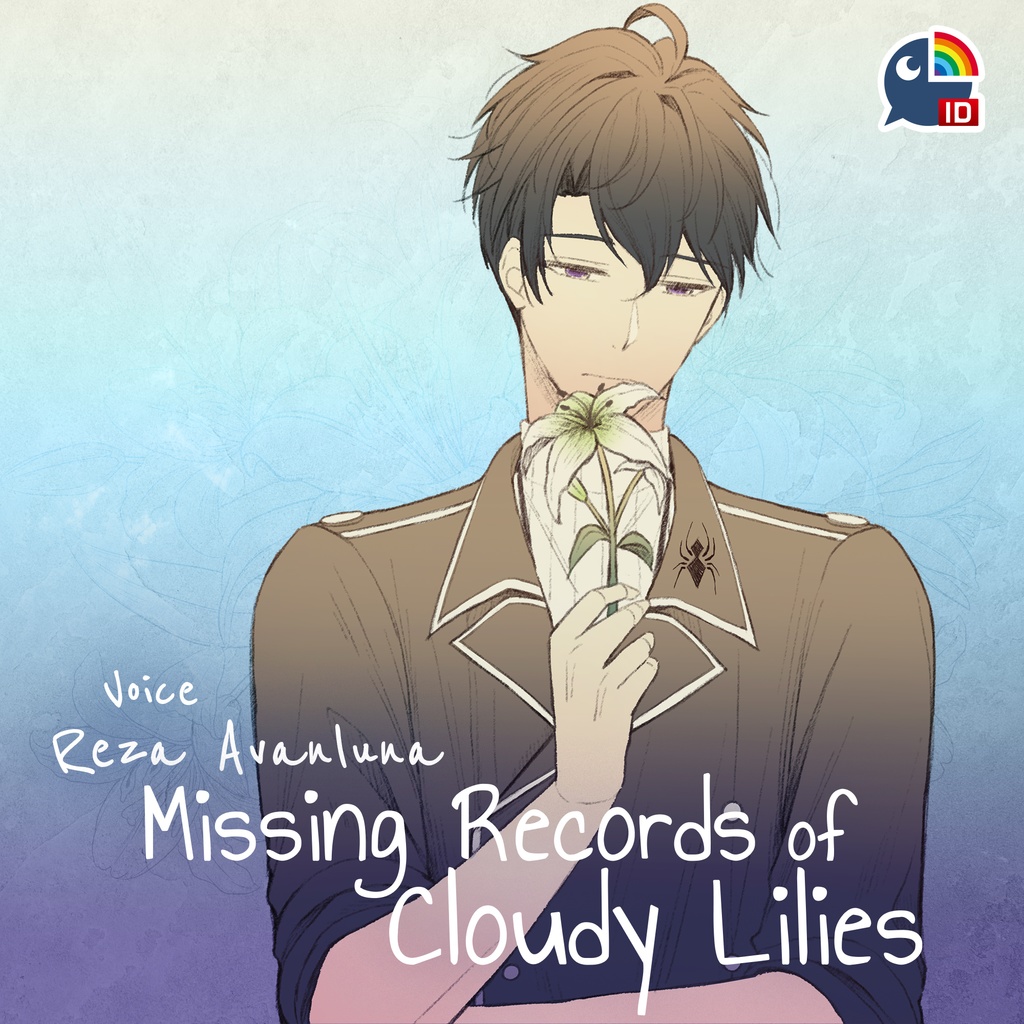 Voice Content Reza Avanluna: Missing Records of Cloudy Lilies