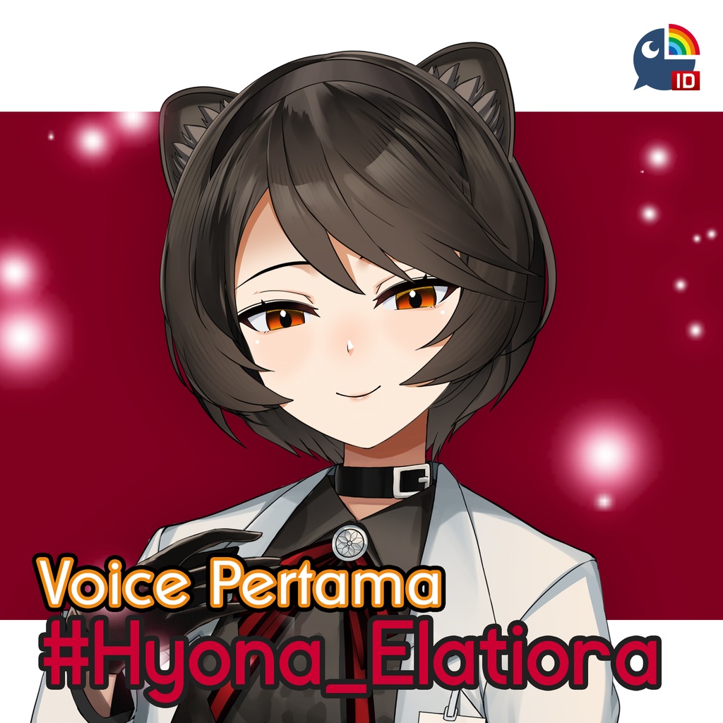 Voice Pertama Hyona Elatiora
