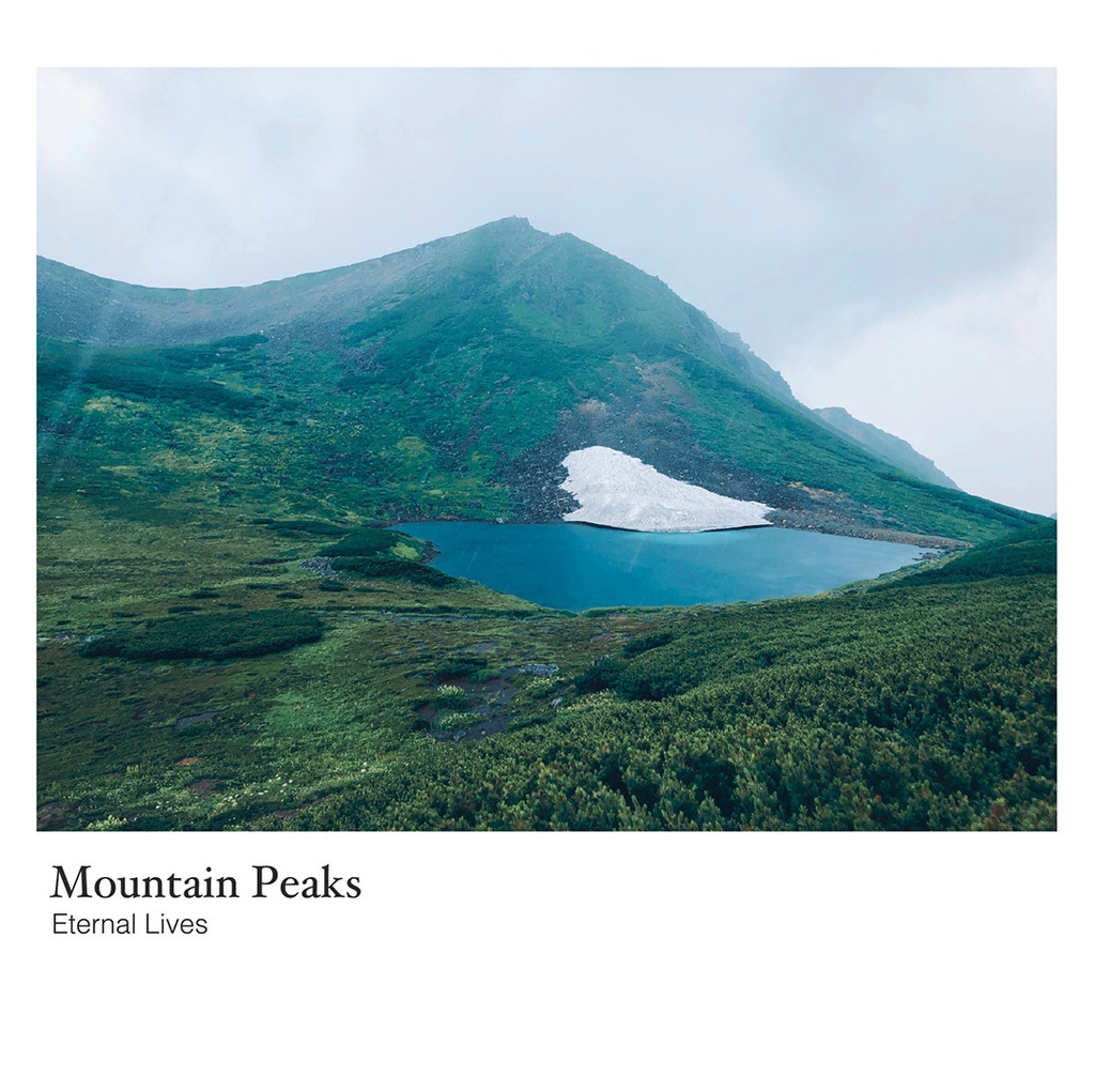 Mountain Peaks