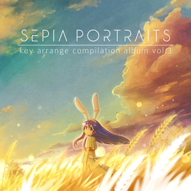 Sepia Portraits