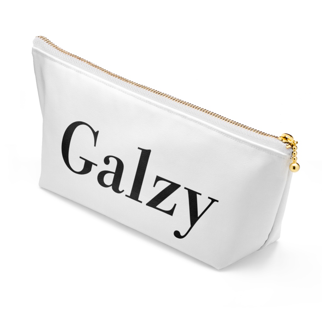 Galzyポーチ