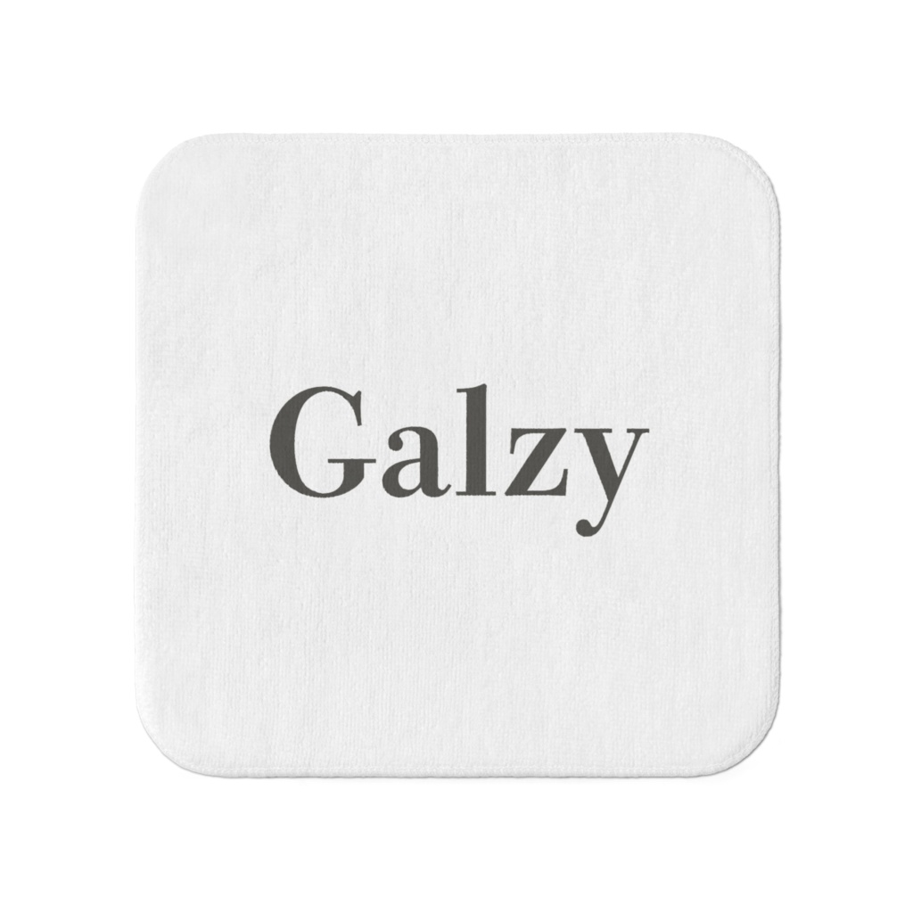 Galzyタオル 小
