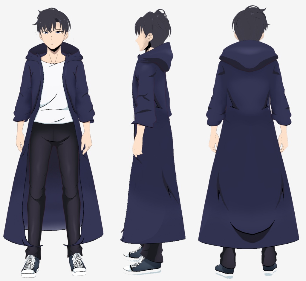 성진우 Sung jin woo