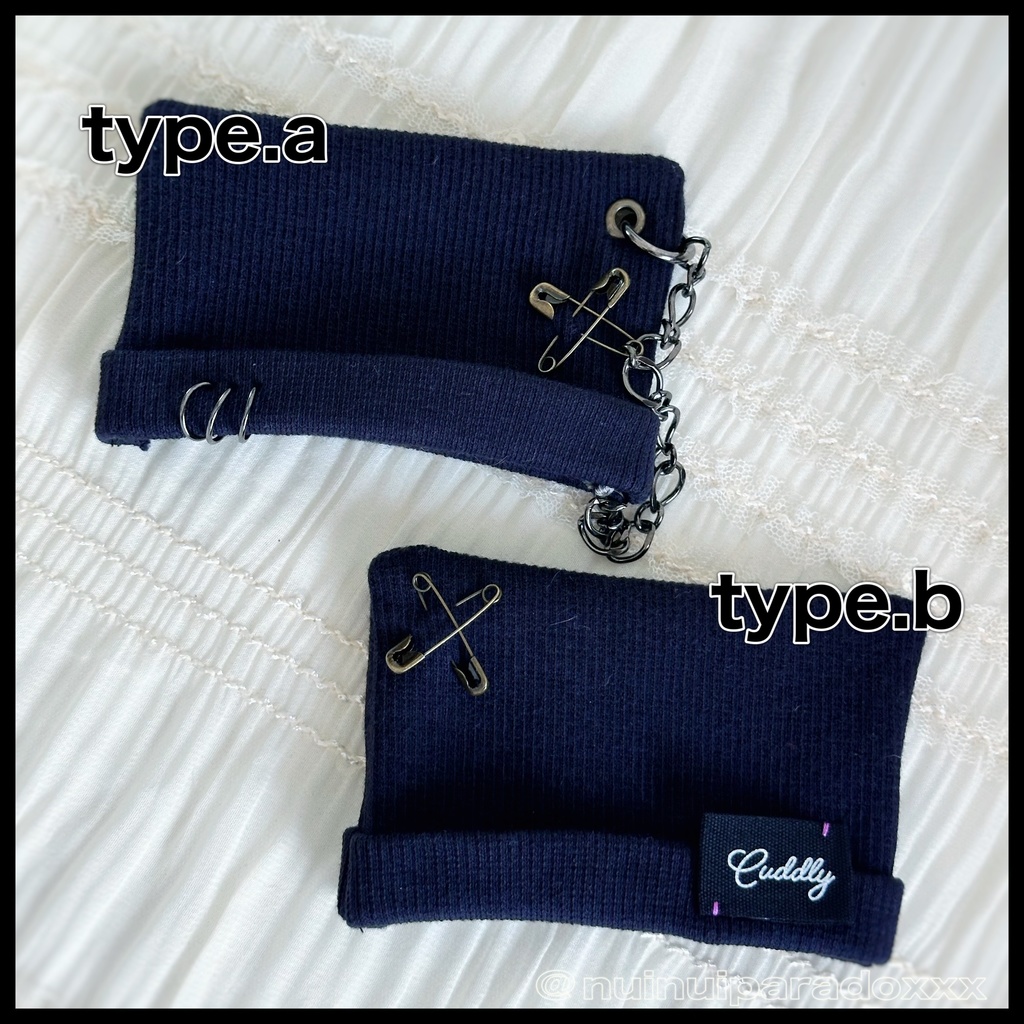 punk📎ねこちゃんのおぼうし🐈⬛追記8/25