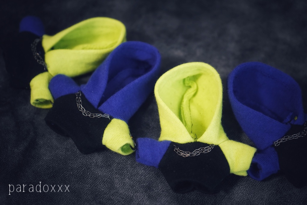 10cmサイズ👿 fluorescence👿