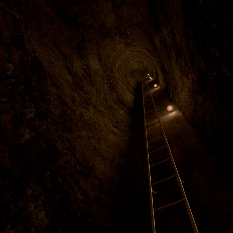 【販売ワールド】Driftwood Refuge