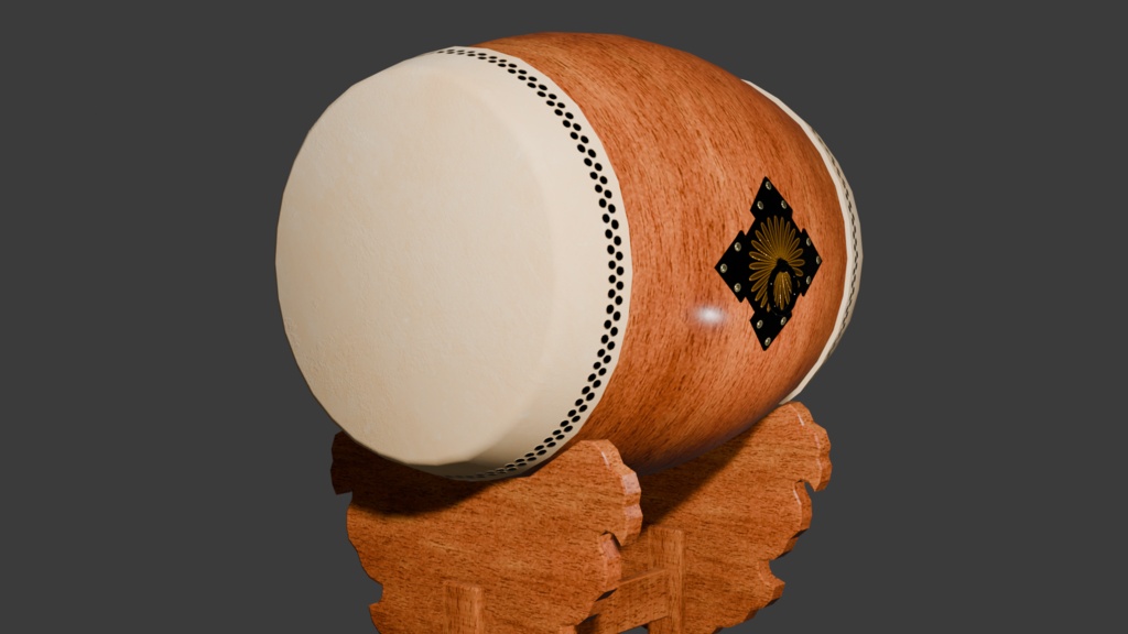 和太鼓