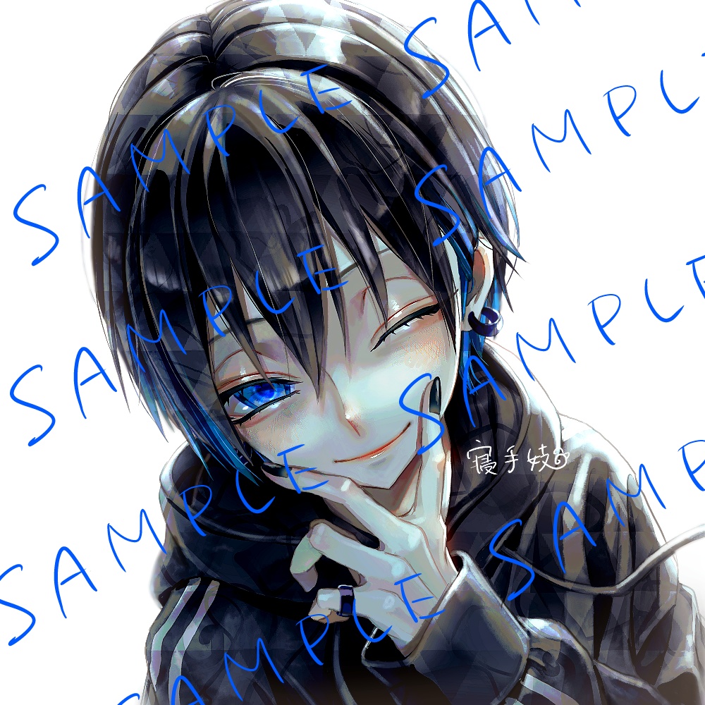 SNSアイコンセット