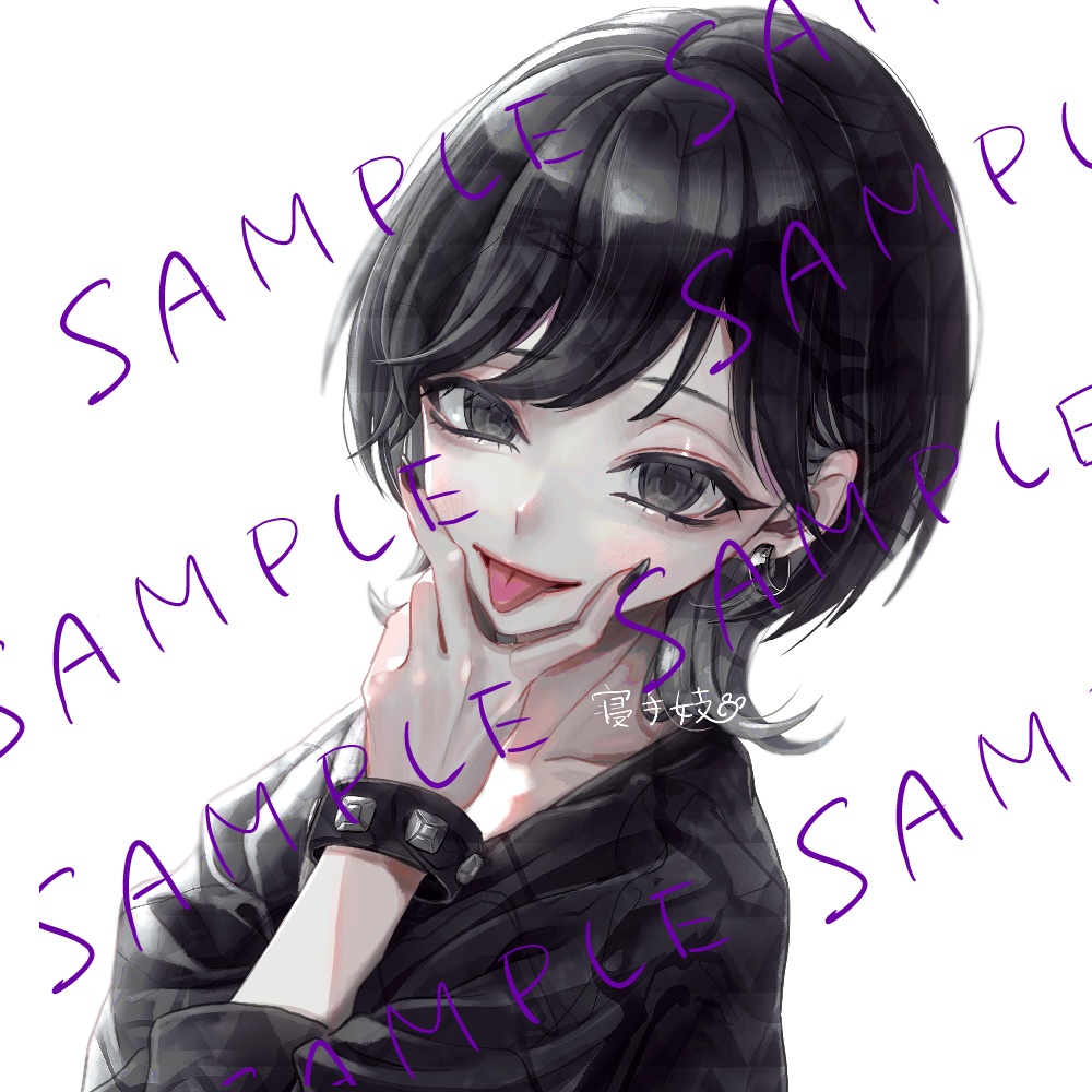 SNSアイコンセット