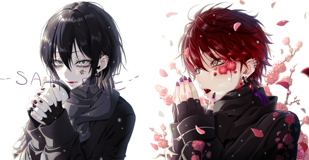 ダウンロードイラスト