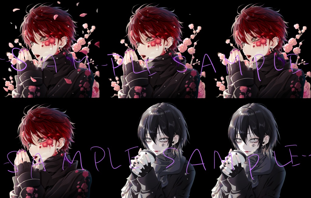 ダウンロードイラスト