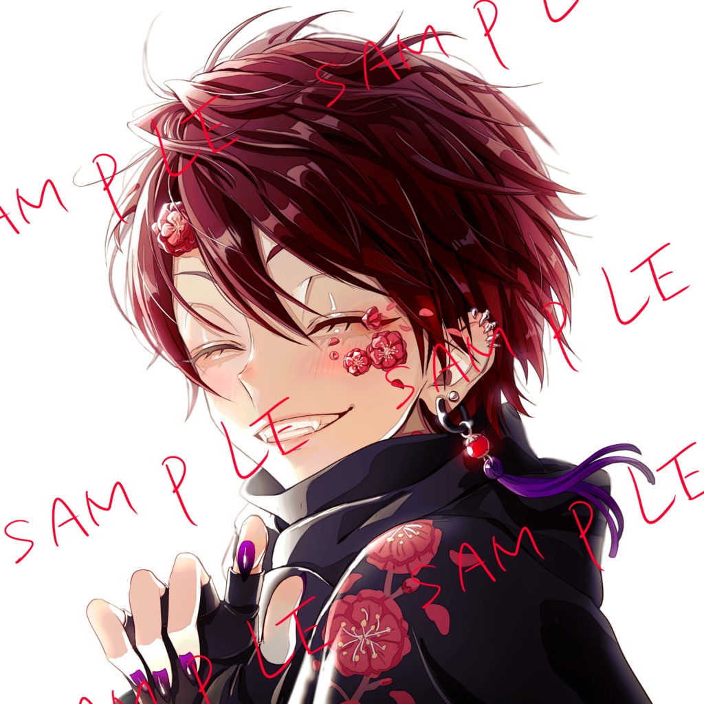 アクリルブロック