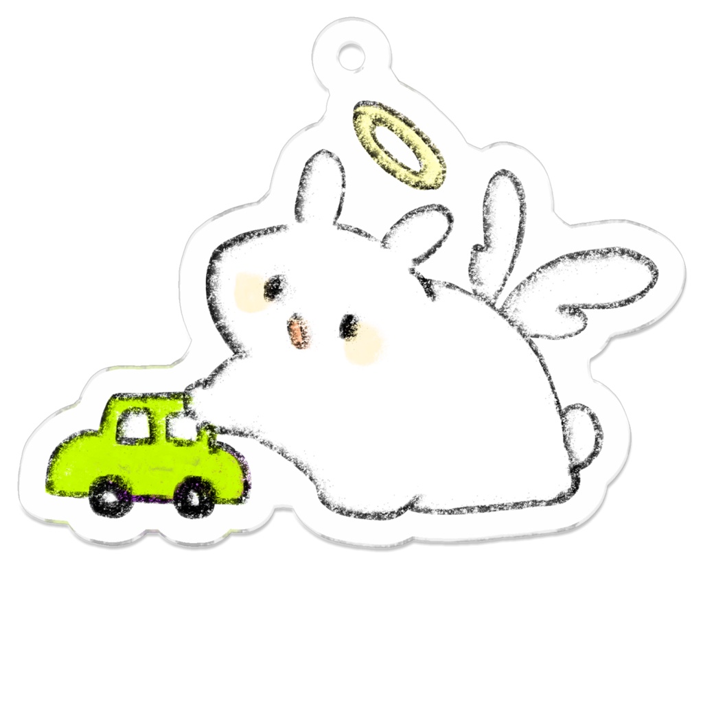 蛍光色っぽい黄緑