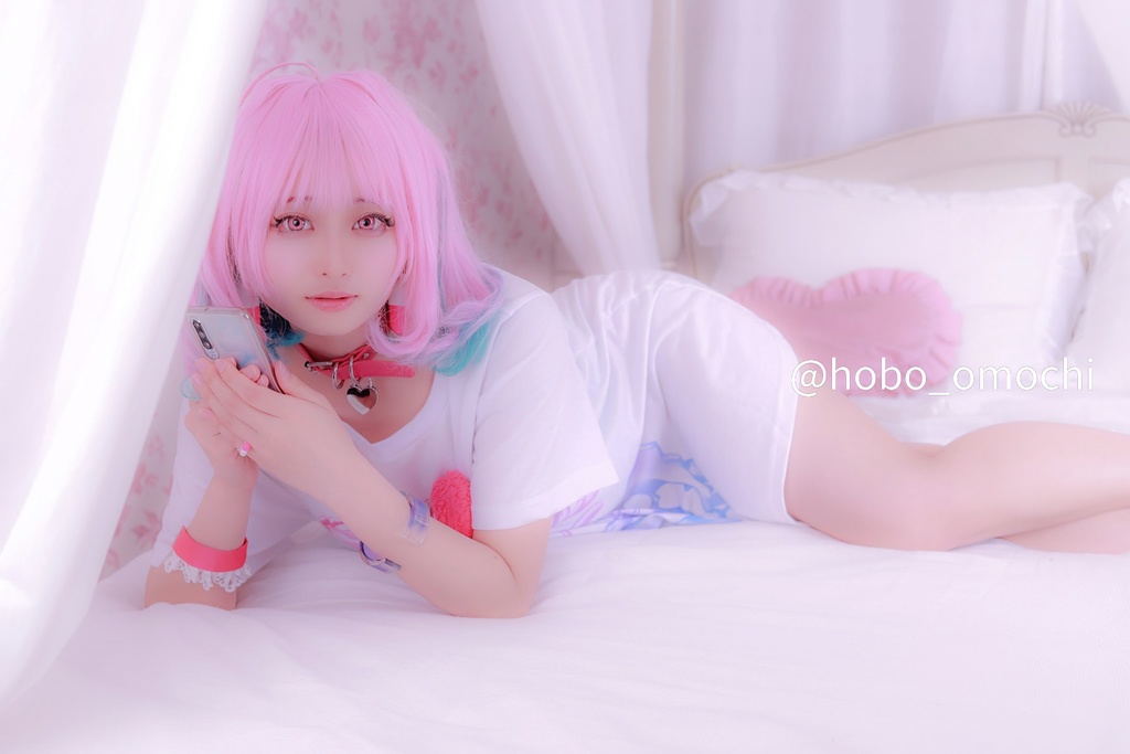 夢をのぞいたら