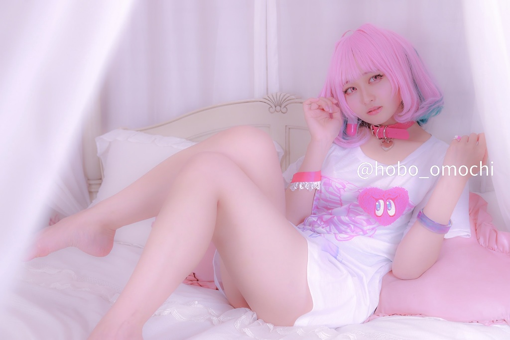 夢をのぞいたら