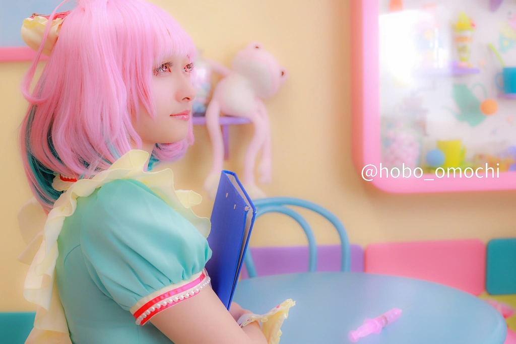 夢をのぞいたら