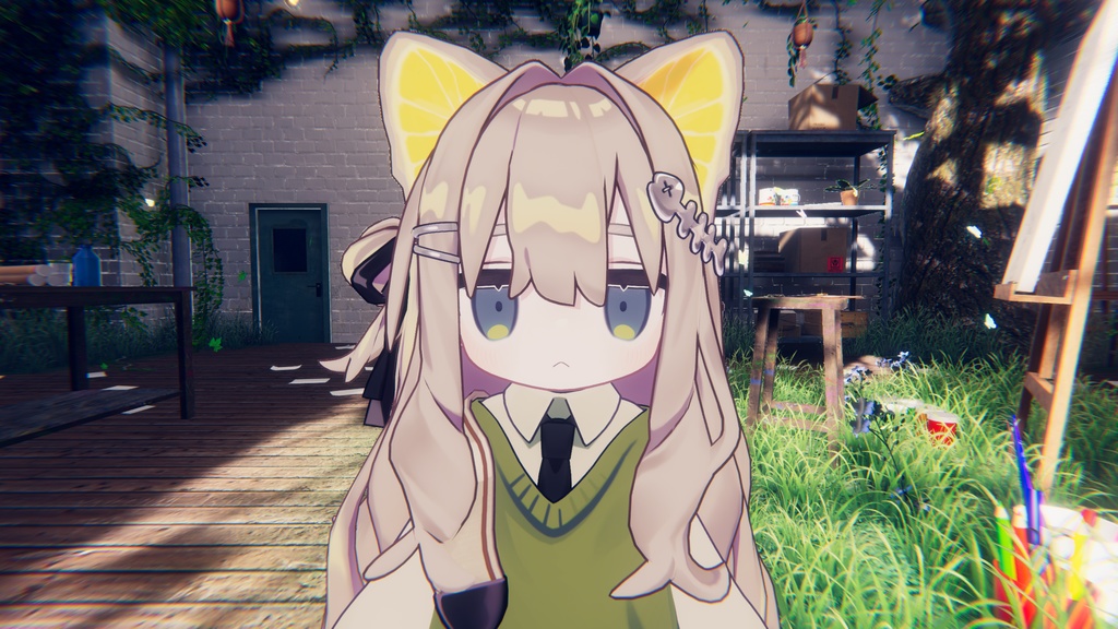 【キプフェル】フルーツ耳【全6種】