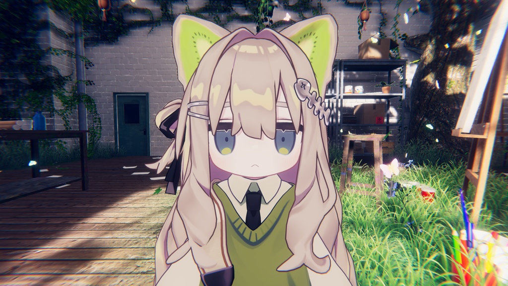 【キプフェル】フルーツ耳【全6種】