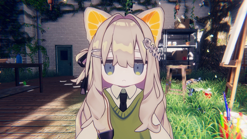 【キプフェル】フルーツ耳【全6種】