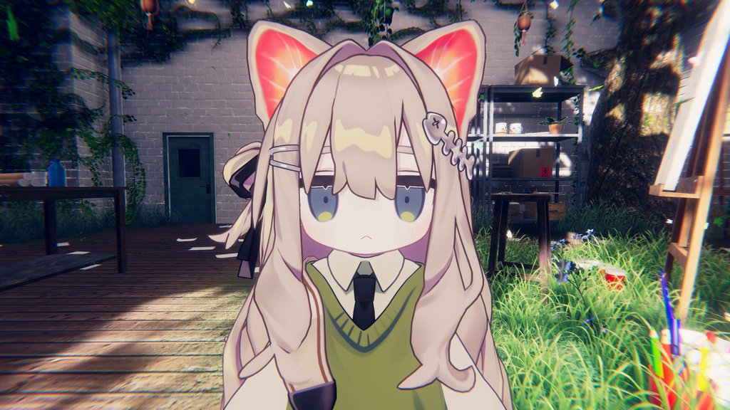 【キプフェル】フルーツ耳【全6種】