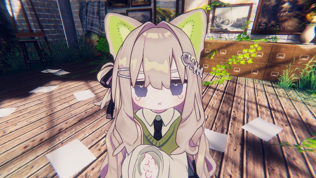 【キプフェル】フルーツ耳【全6種】