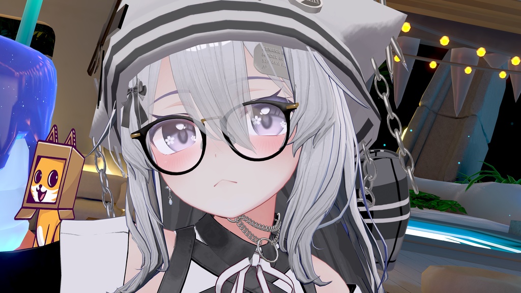 【桔梗】桜EYE【全10種類】