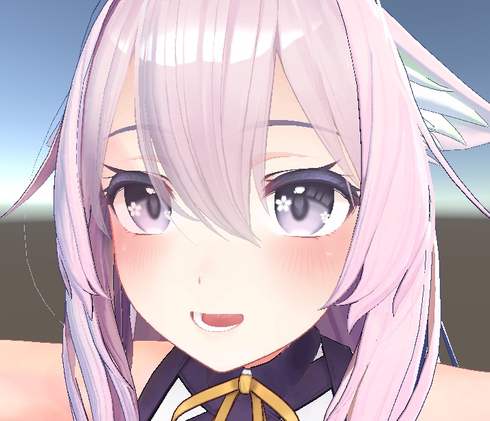 【桔梗】桜EYE【全10種類】