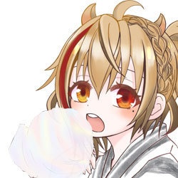 餌付け