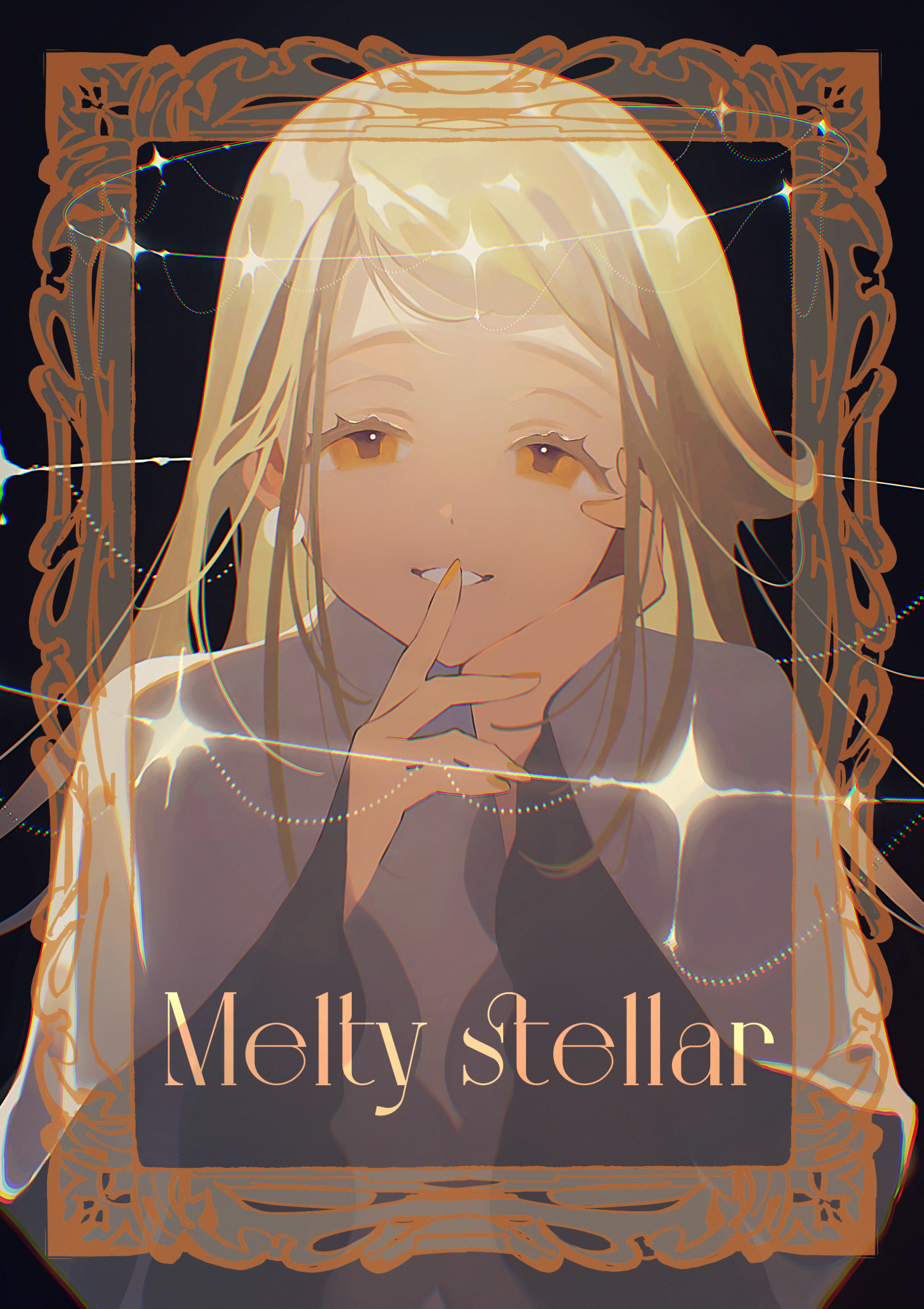 Melty stellar