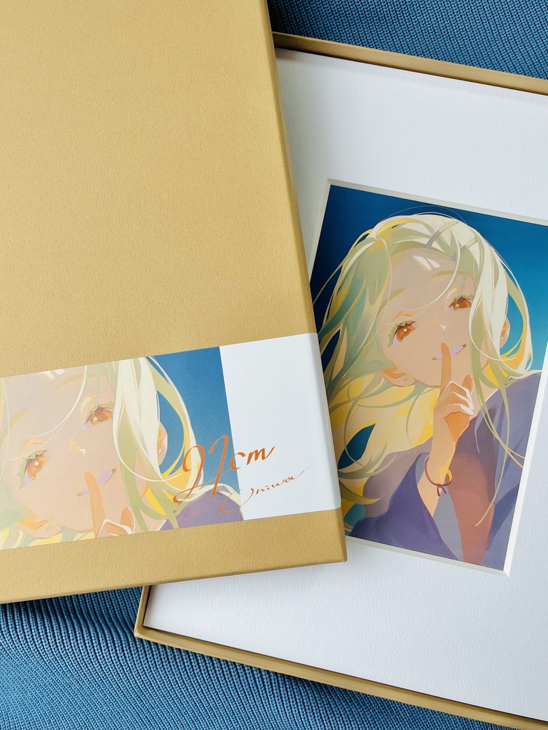 銀塩プリントBOXセット