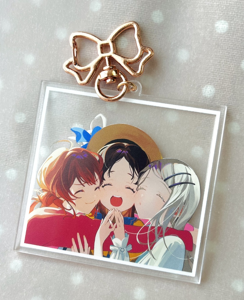 GSF01グッズセット