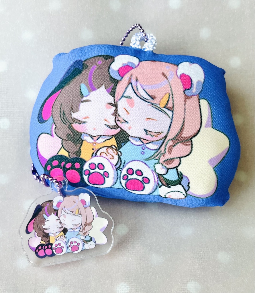 GSF01グッズセット