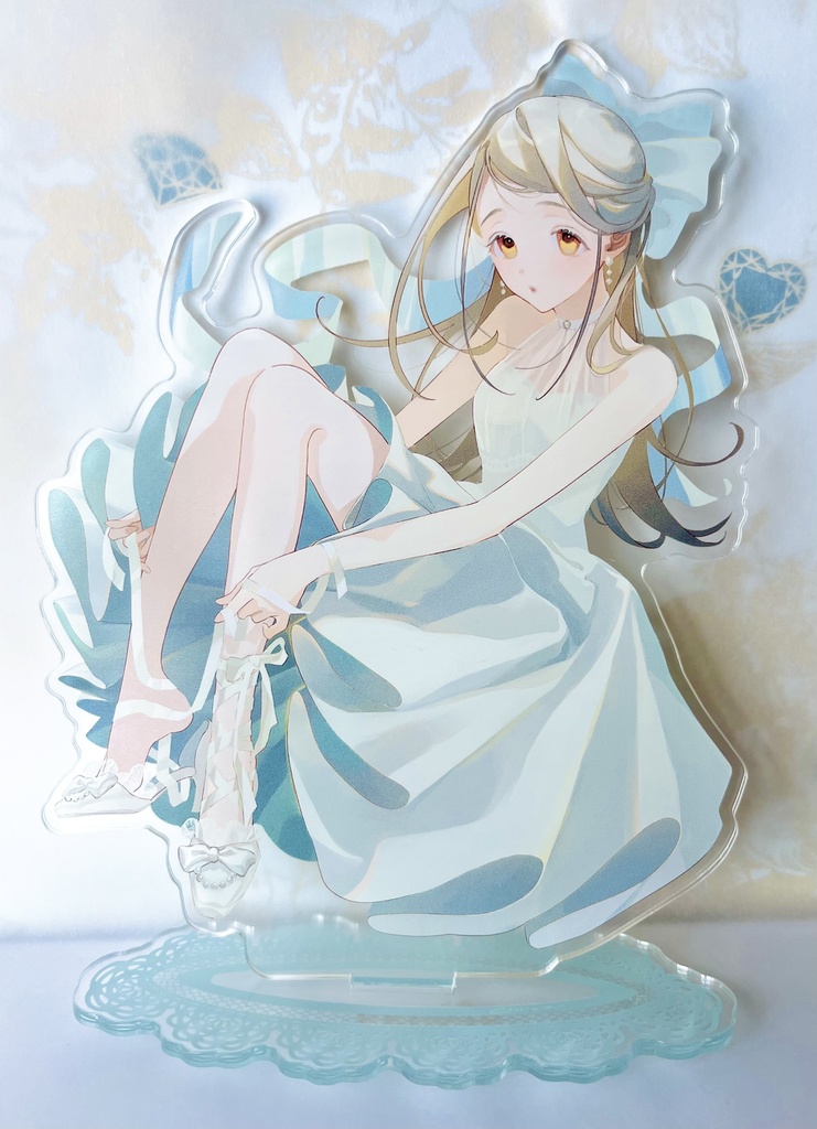 GSF01グッズセット