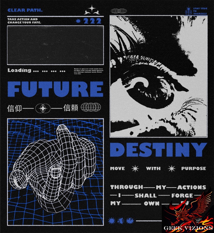 Retro Poster [Future]