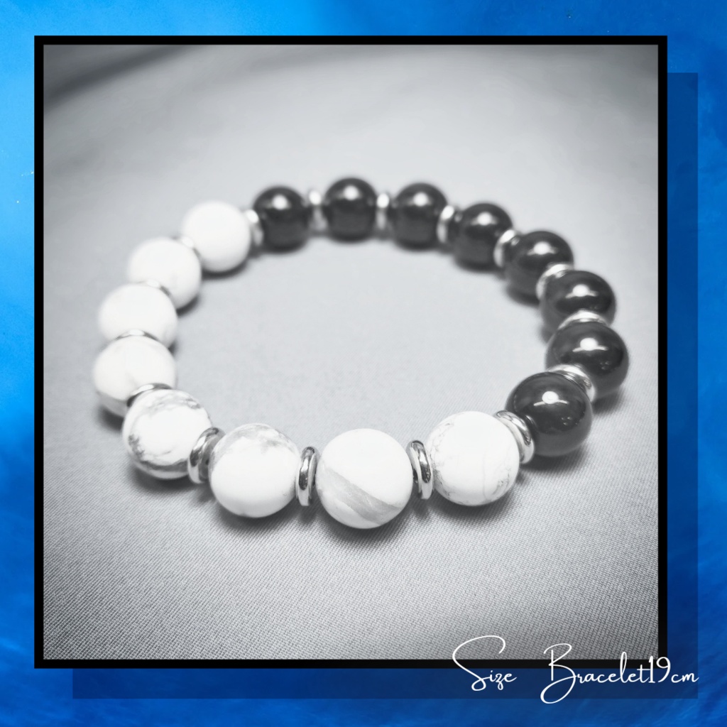 碧棺左馬刻 ブレスレット(約19cm)・バングル(約23cm) コスプレ ヒプノシスマイク