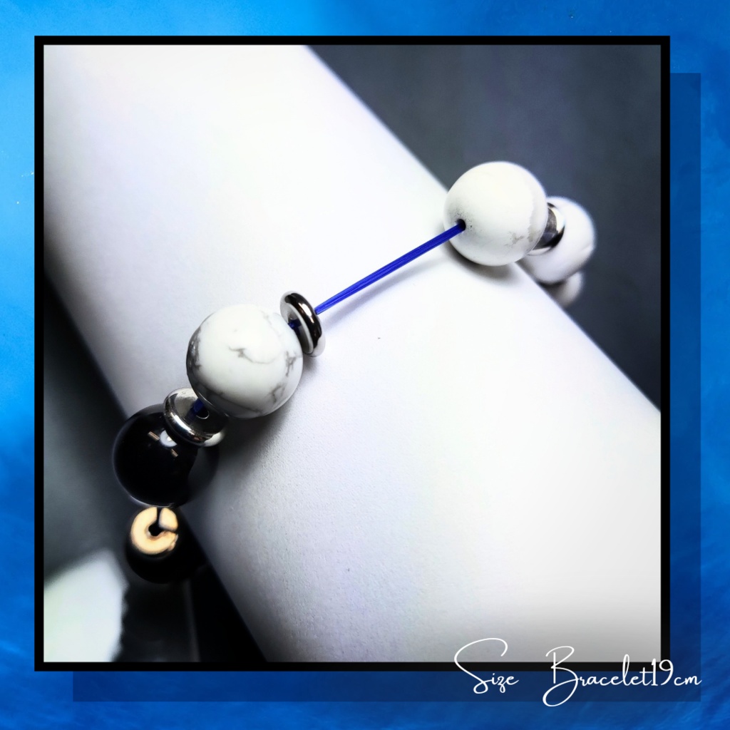 碧棺左馬刻 ブレスレット(約19cm)・バングル(約23cm) コスプレ ヒプノシスマイク