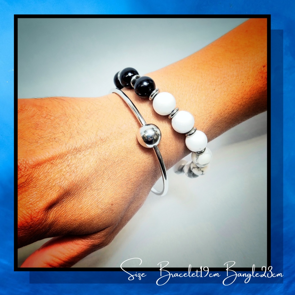 碧棺左馬刻 ブレスレット(約19cm)・バングル(約23cm) コスプレ ヒプノシスマイク