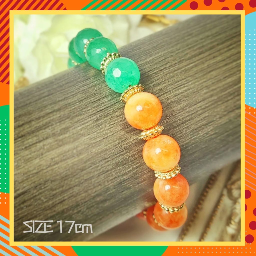 白膠木簓イメージブレスレット ヒプノシスマイク ヒプマイ