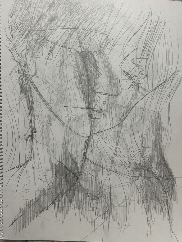 ドローイング