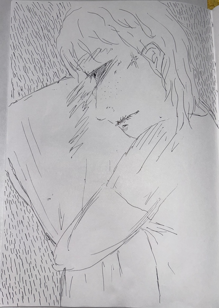 眠れない夜