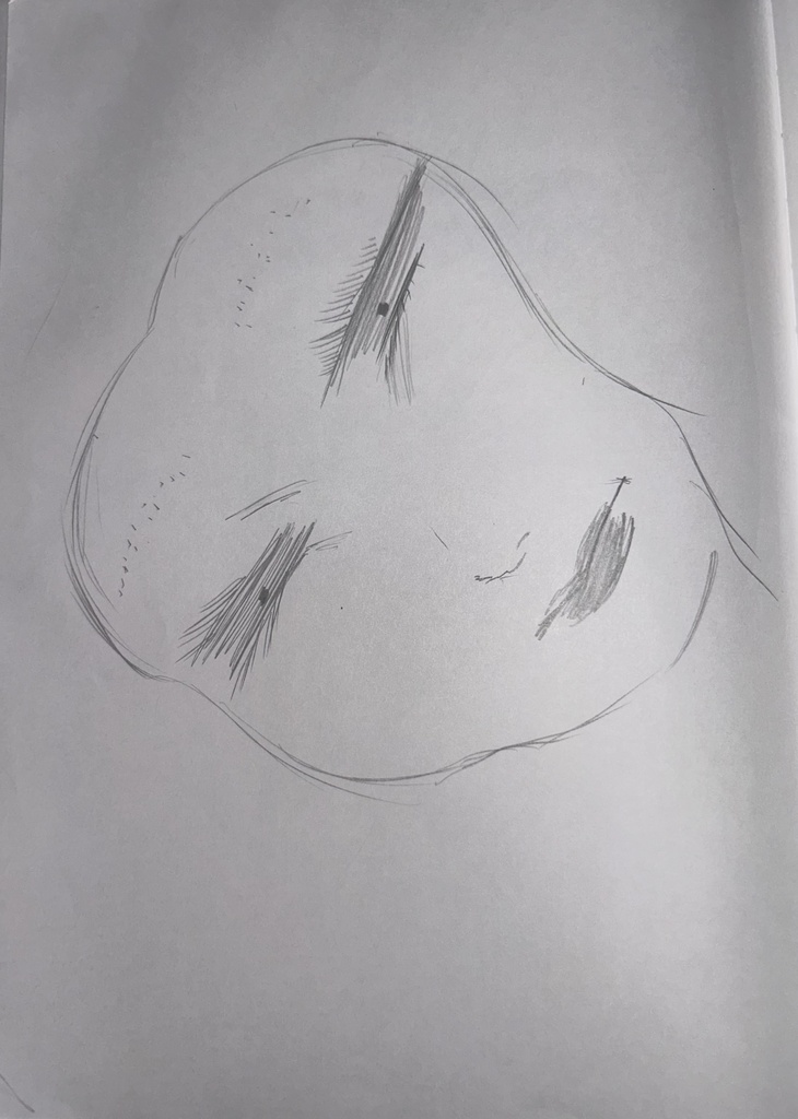 くらがり