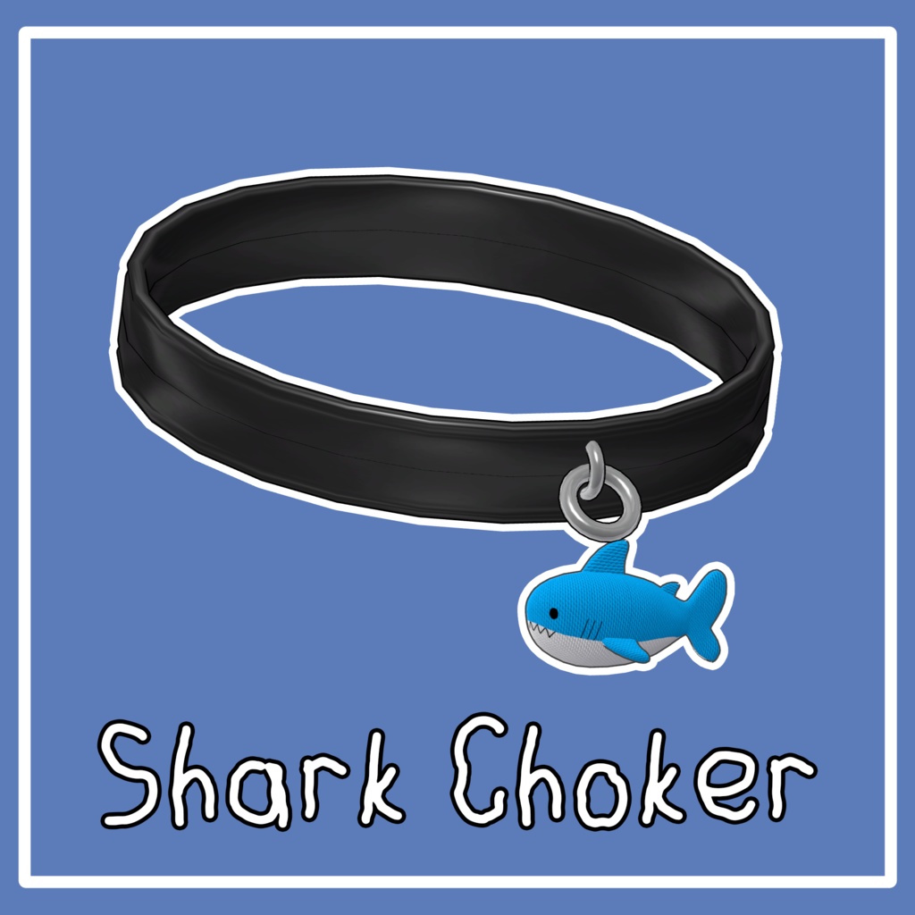 Shark Choker