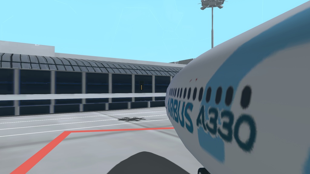 【VRChat想定】ヤマネコ式VDGSシステム