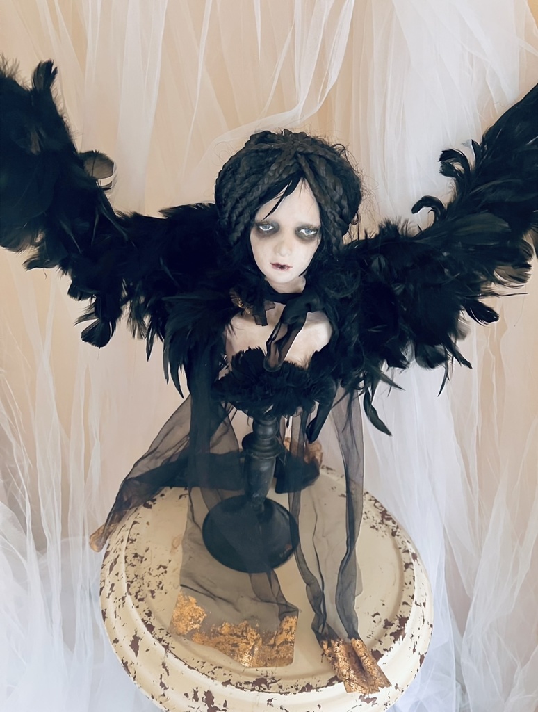 Psalms II 〜De Profundis 深き淵より〜